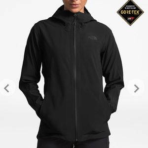 The north face apex flex goretex XL